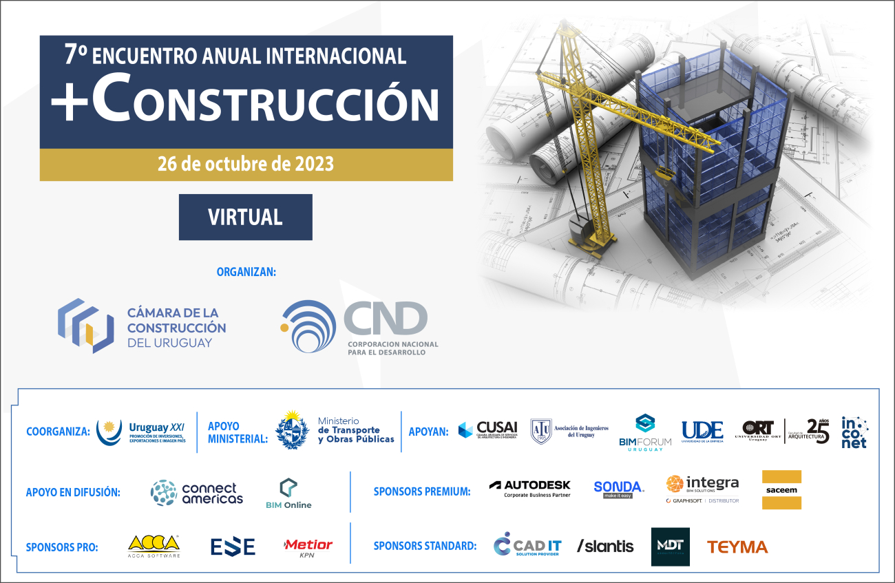 Encuentro Anual Internacional