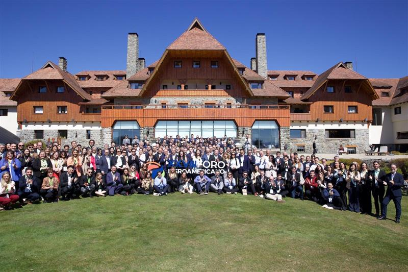 SiGa participó en el XXVIII Foro Iberoamericano de Garantías