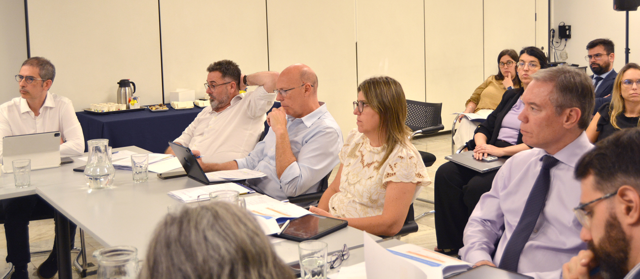 Análisis del nuevo plan de obras y programas de FISU previstos para el próximo quinquenio