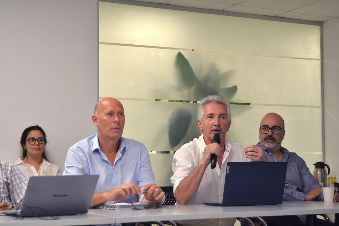 Comisión Interministerial de Riego