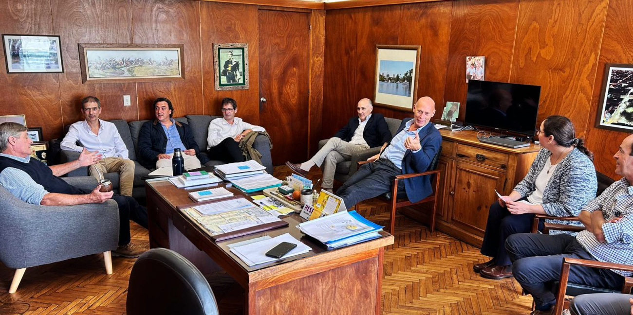 CND fortalece agenda territorial en gira por el interior