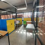 Interiores