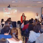 Presentaciones