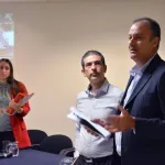 Presentaciones
