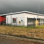 Fachada