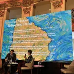La infraestructura del desarrollo