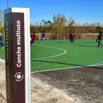 CND avanza en obras de y adaptación al cambio climático