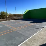 CND avanza en obras de y adaptación al cambio climático