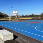 CND avanza en obras de y adaptación al cambio climático