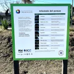 CND avanza en obras de y adaptación al cambio climático