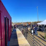 CND avanza en obras de y adaptación al cambio climático