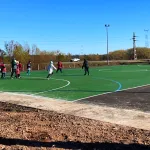 CND avanza en obras de y adaptación al cambio climático