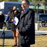 CND avanza en obras de y adaptación al cambio climático