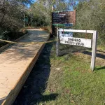 CND avanza en obras de y adaptación al cambio climático