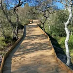 CND avanza en obras de y adaptación al cambio climático