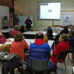 CND avanza en obras de y adaptación al cambio climático