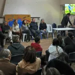 CND avanza en obras de y adaptación al cambio climático