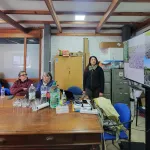 CND avanza en obras de y adaptación al cambio climático