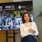 CND en la Expo Uruguay Sostenible 2025
