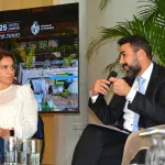 CND en la Expo Uruguay Sostenible 2025