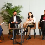 CND en la Expo Uruguay Sostenible 2025
