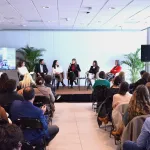 CND en la Expo Uruguay Sostenible 2025