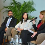 CND en la Expo Uruguay Sostenible 2025
