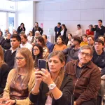 CND en la Expo Uruguay Sostenible 2025