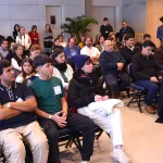CND en la Expo Uruguay Sostenible 2025