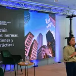 CND en la Expo Uruguay Sostenible 2025