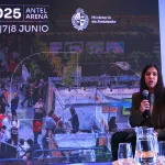 CND en la Expo Uruguay Sostenible 2025