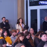 CND en la Expo Uruguay Sostenible 2025