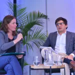 CND en la Expo Uruguay Sostenible 2025