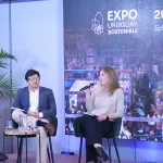 CND en la Expo Uruguay Sostenible 2025
