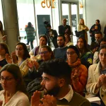 CND en la Expo Uruguay Sostenible 2025