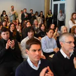 CND en la Expo Uruguay Sostenible 2025