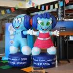 CND en la Expo Uruguay Sostenible 2025