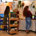CND en la Expo Uruguay Sostenible 2025