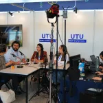CND en la Expo Uruguay Sostenible 2025