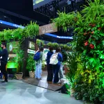 CND en la Expo Uruguay Sostenible 2025