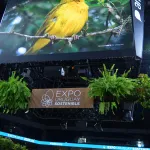 CND en la Expo Uruguay Sostenible 2025