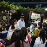 CND en la Expo Uruguay Sostenible 2025