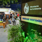 CND en la Expo Uruguay Sostenible 2025