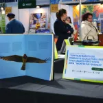 CND en la Expo Uruguay Sostenible 2025