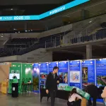 CND en la Expo Uruguay Sostenible 2025