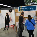 CND en la Expo Uruguay Sostenible 2025
