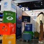 CND en la Expo Uruguay Sostenible 2025