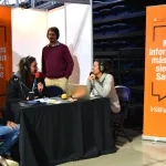 CND en la Expo Uruguay Sostenible 2025