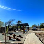 CND avanza en obras de y adaptación al cambio climático