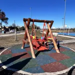 CND avanza en obras de y adaptación al cambio climático